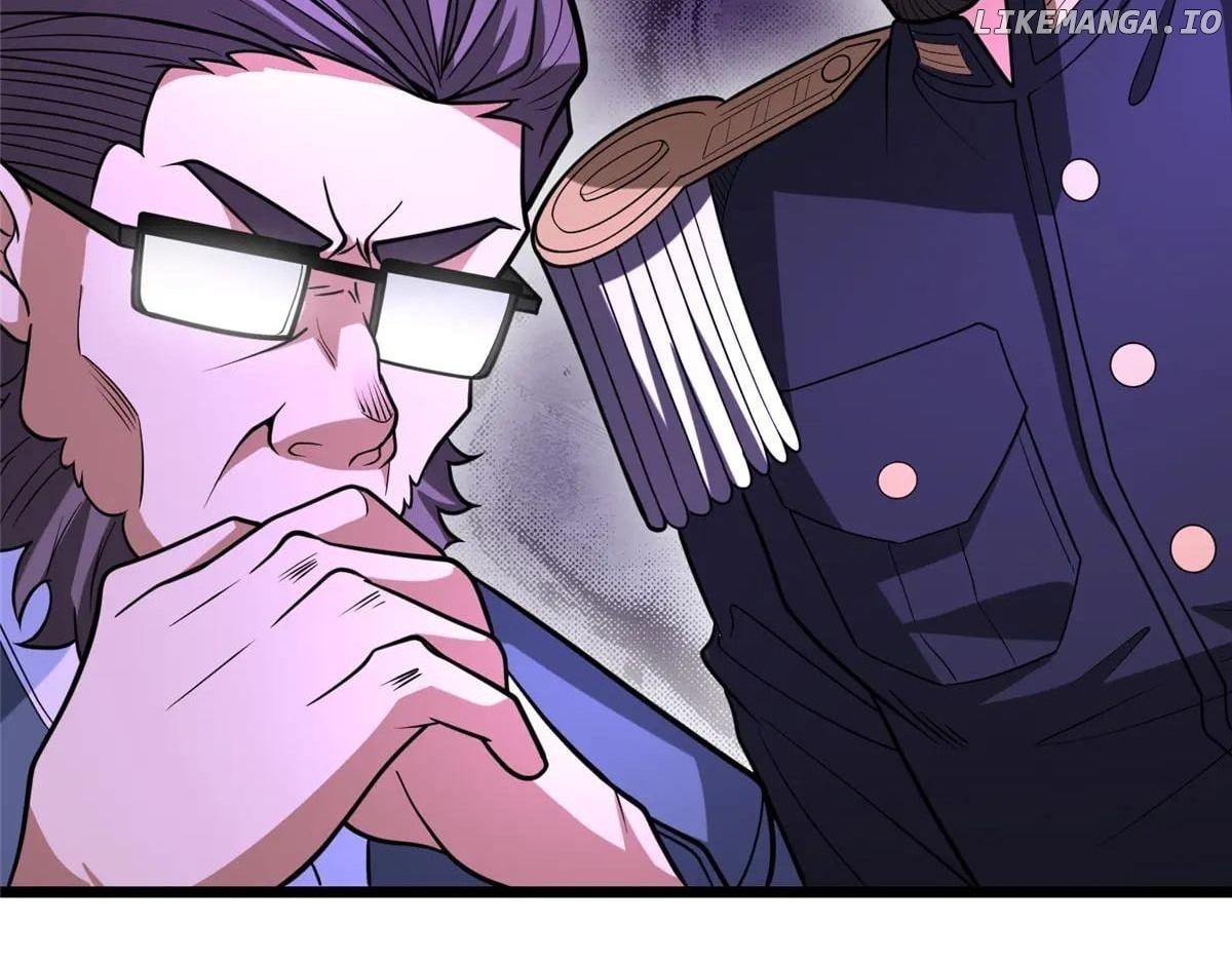 Divine Urban God Chapter 273 - page 176